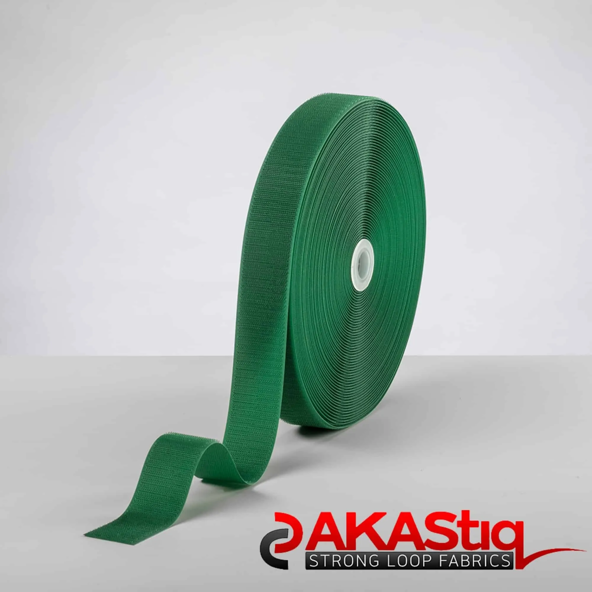 AKAStiq® Hook & Loop Tapes (1" wide) (W-701)