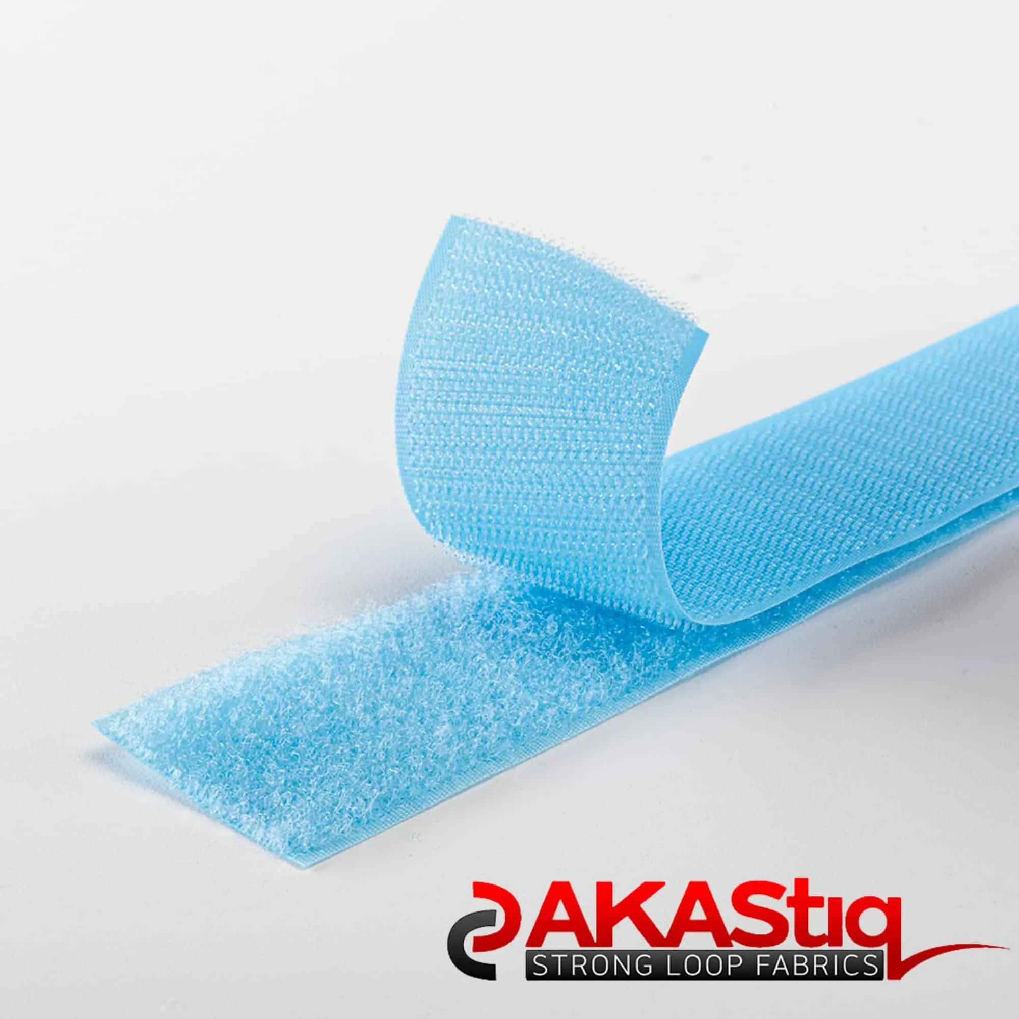AKAStiq® Hook & Loop Tapes (1" wide) (W-701)