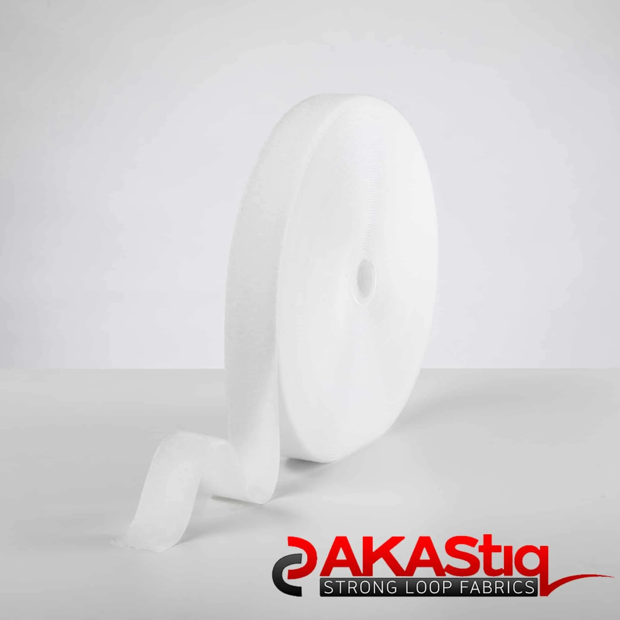 AKAStiq® Hook & Loop Tapes (1" wide) (W-701)