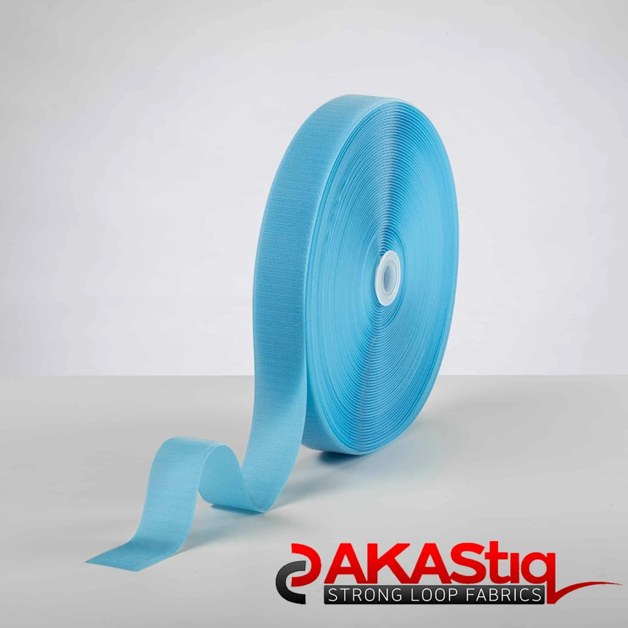 AKAStiq® Hook & Loop Tapes (1" wide) (W-701)