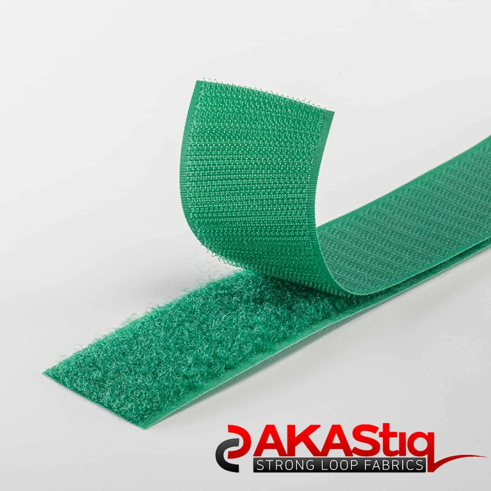 AKAStiq® Hook & Loop Tapes (1" wide) (W-701)