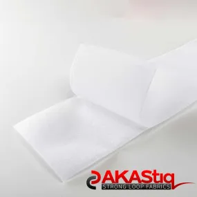 AKAStiq® Sew On Hook & Loop Tapes (6" wide) (W-704)