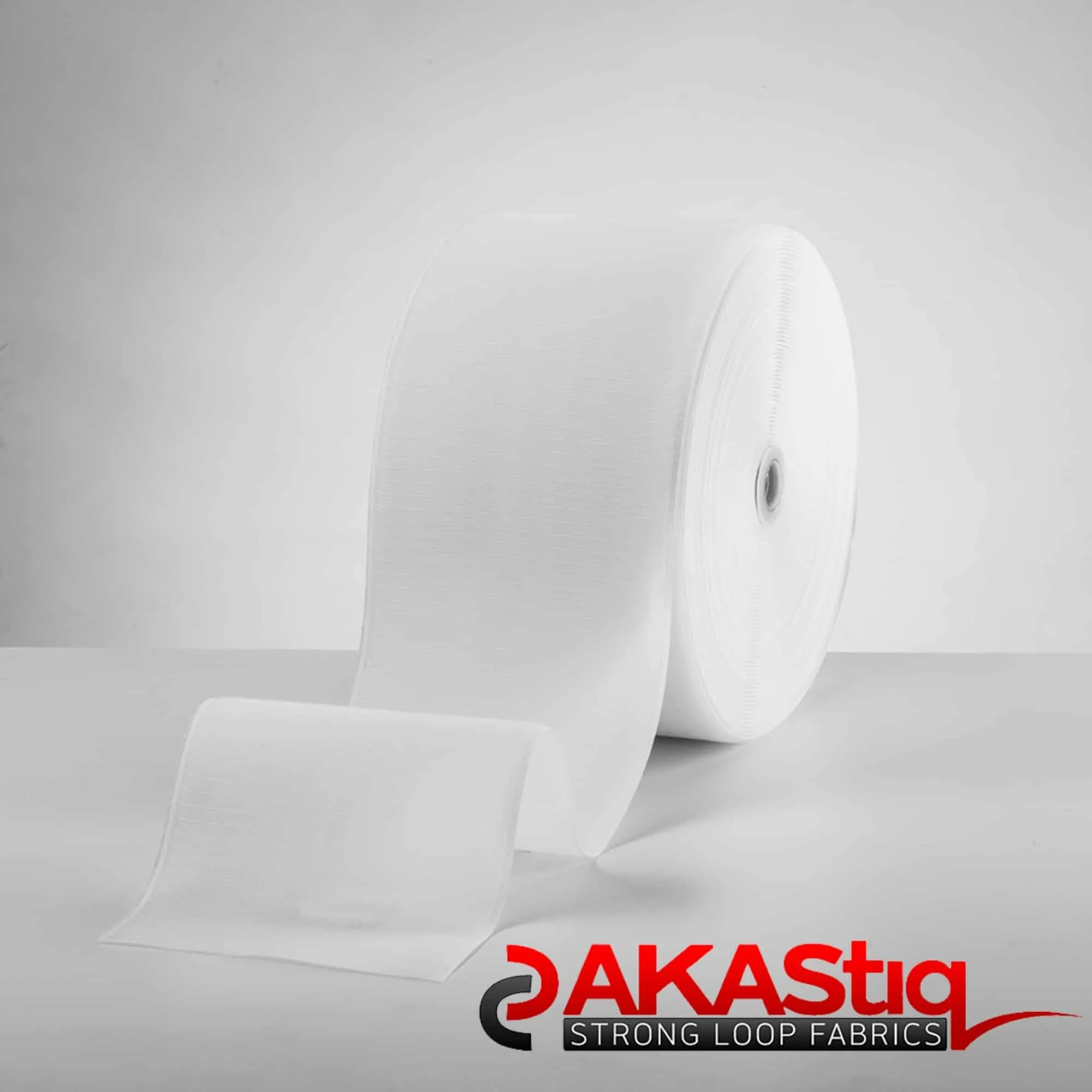 AKAStiq® Sew On Hook & Loop Tapes (6" wide) (W-704)