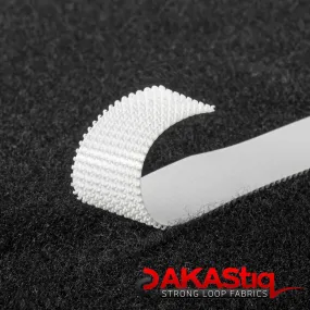 AKAStiq® Sew On No-Scratch Hook Tapes (W-705)