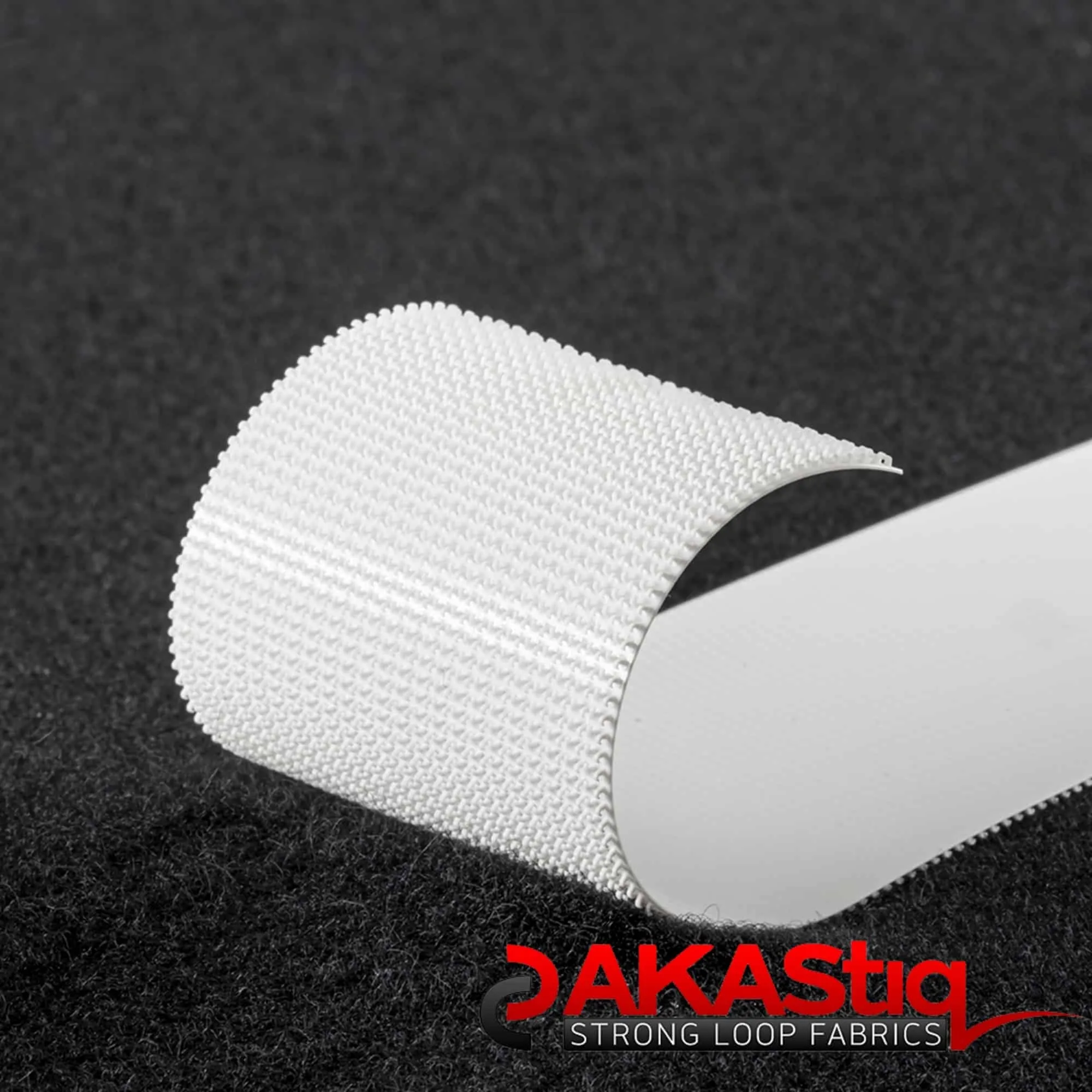 AKAStiq® Sew On No-Scratch Hook Tapes (W-705)