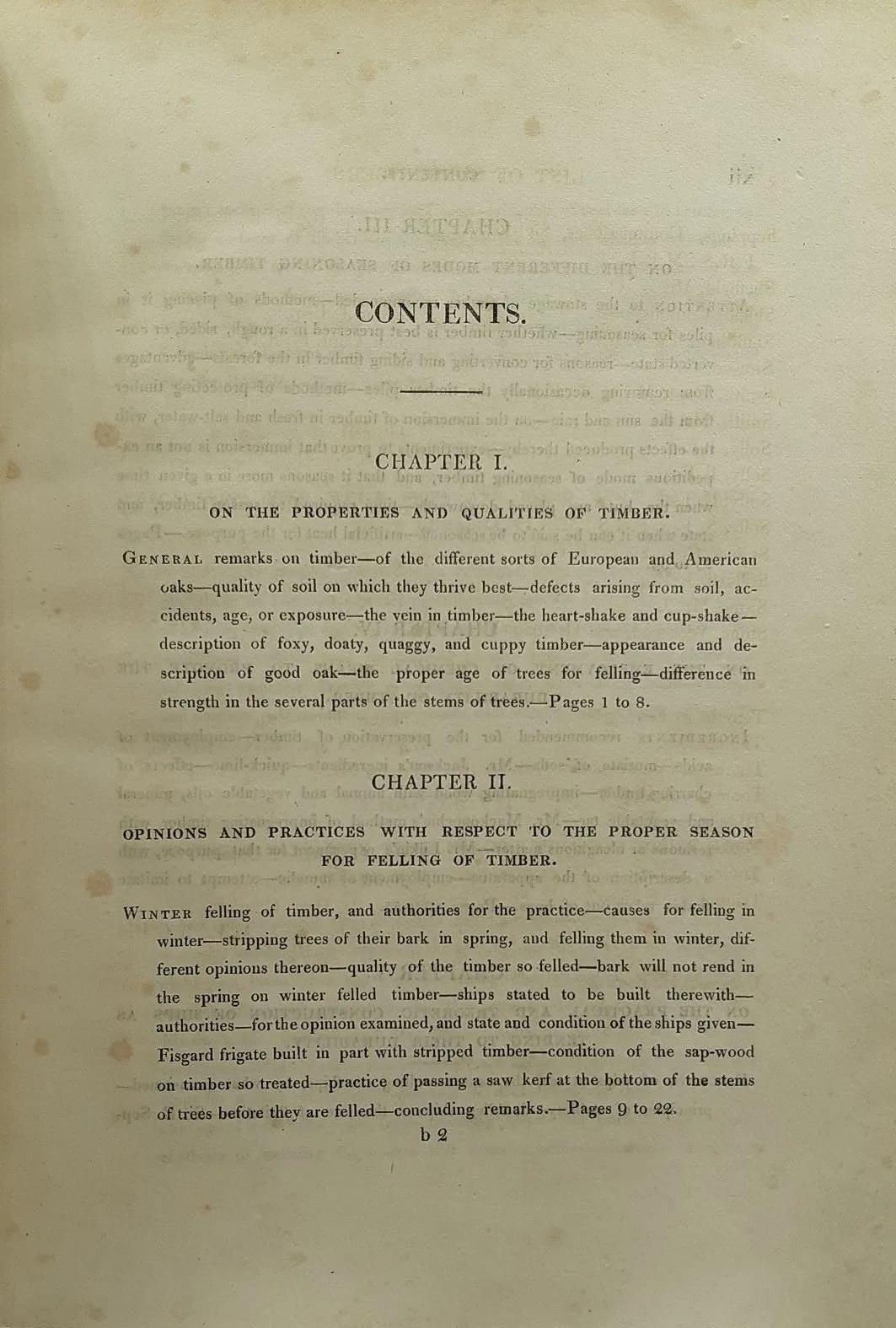 An Inquiry into the means which have been taken to preserve the British Navy