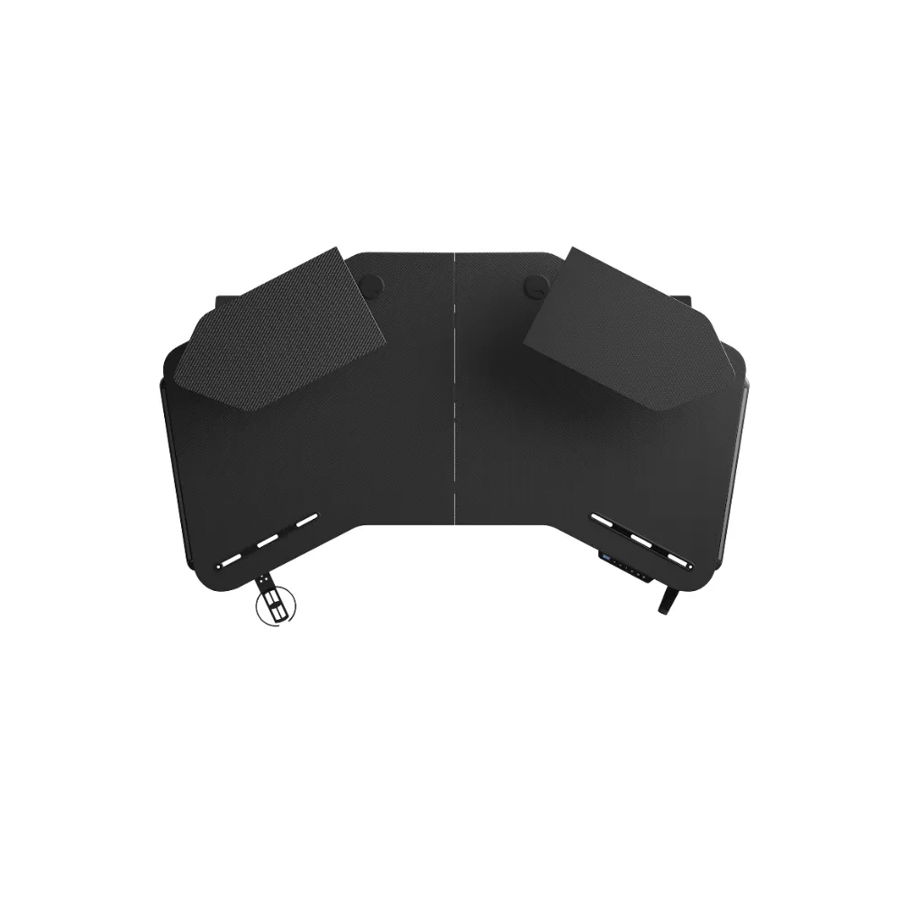 Anda Seat Shadow Warrior Gaming Desk
