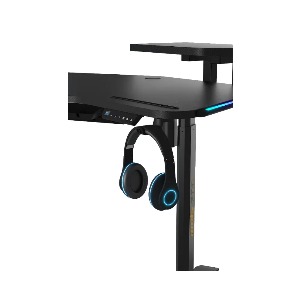 Anda Seat Shadow Warrior Gaming Desk