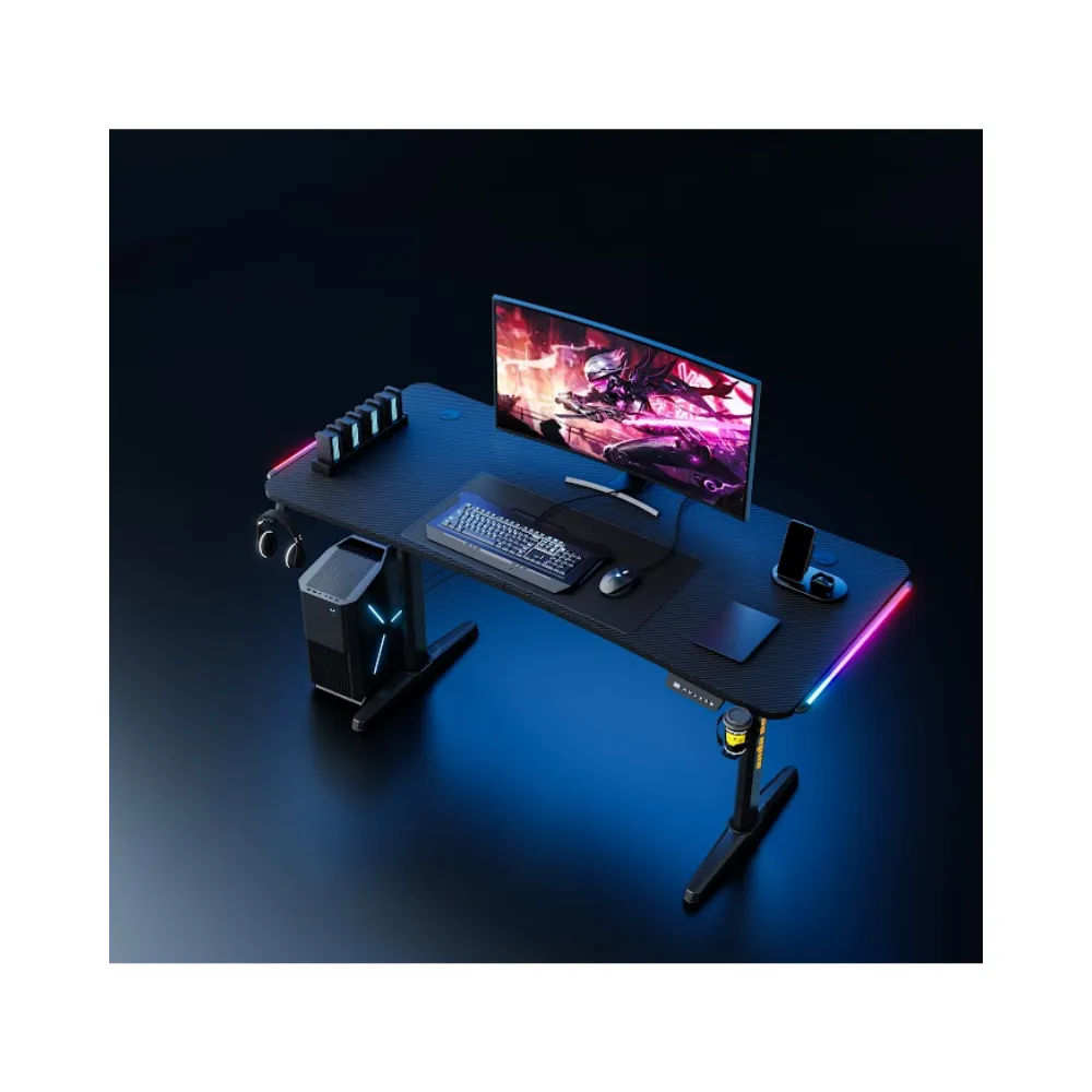 Anda Seat Terminator Gaming Desk