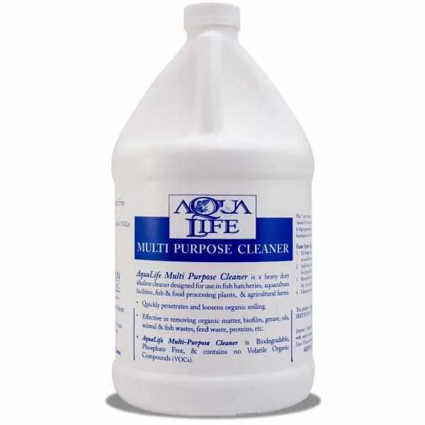 AquaLife Multi-Purpose Cleaner