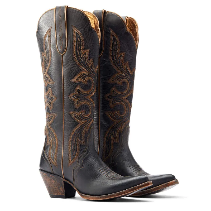 Ariat Women's Belinda StretchFit Western Boot