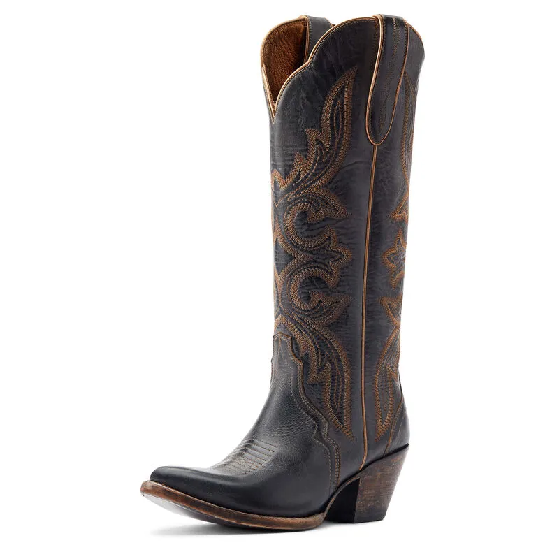 Ariat Women's Belinda StretchFit Western Boot