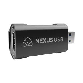 ATOMOS Nexus HDMI to USB Converter (SPECIAL ORDER)