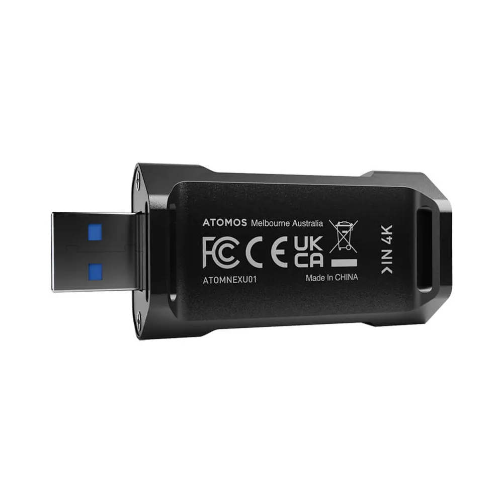 ATOMOS Nexus HDMI to USB Converter (SPECIAL ORDER)
