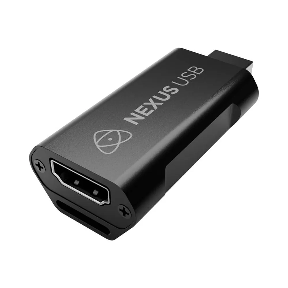 ATOMOS Nexus HDMI to USB Converter (SPECIAL ORDER)