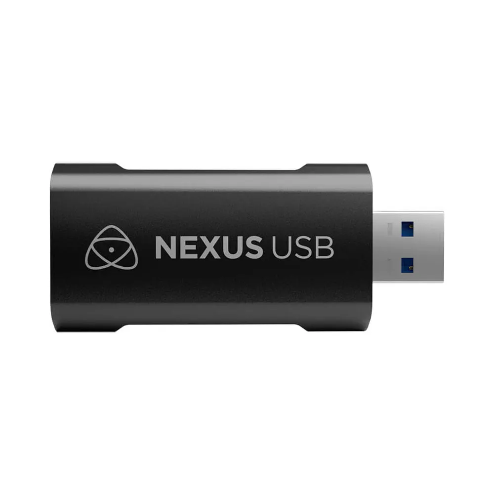 ATOMOS Nexus HDMI to USB Converter (SPECIAL ORDER)