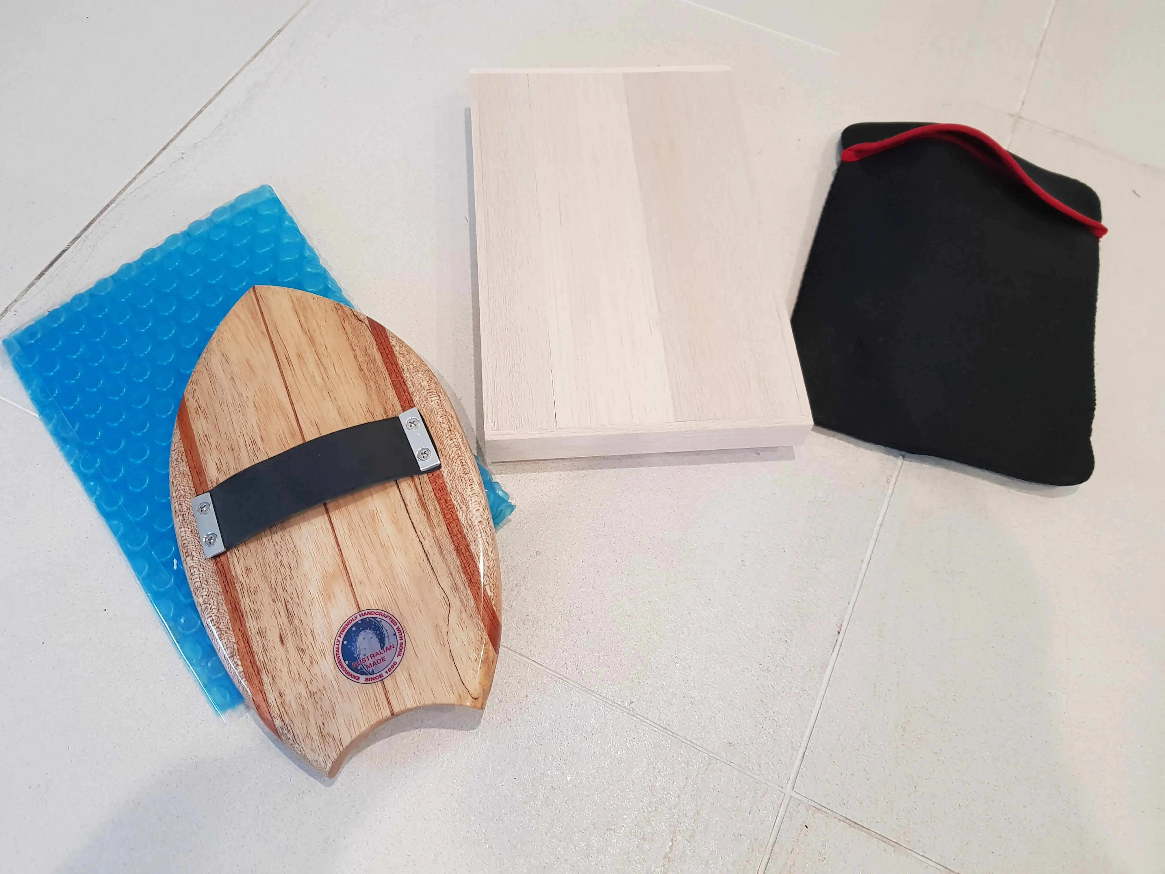 Balsa Hand Boards Planes