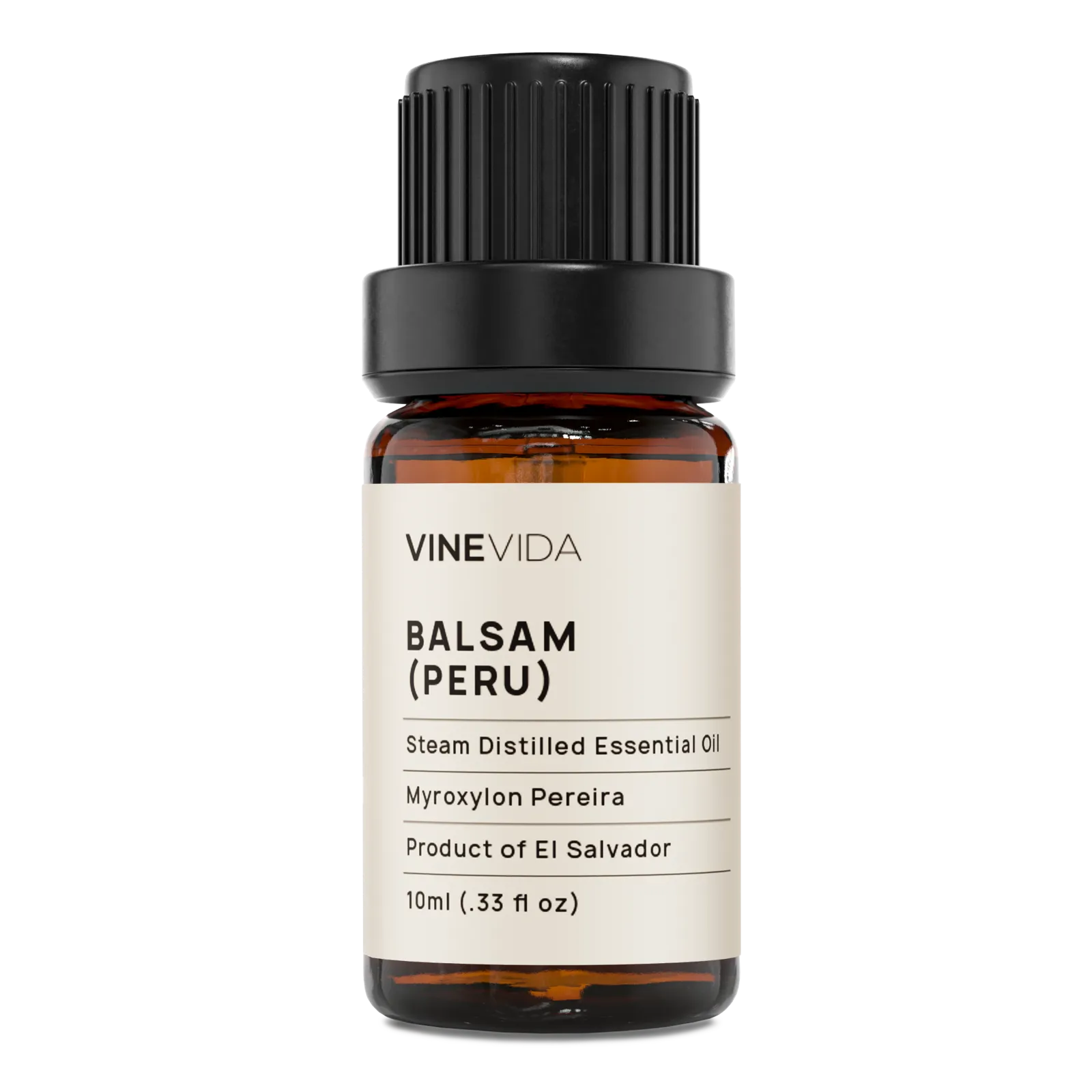 Balsam (Peru) Essential Oil