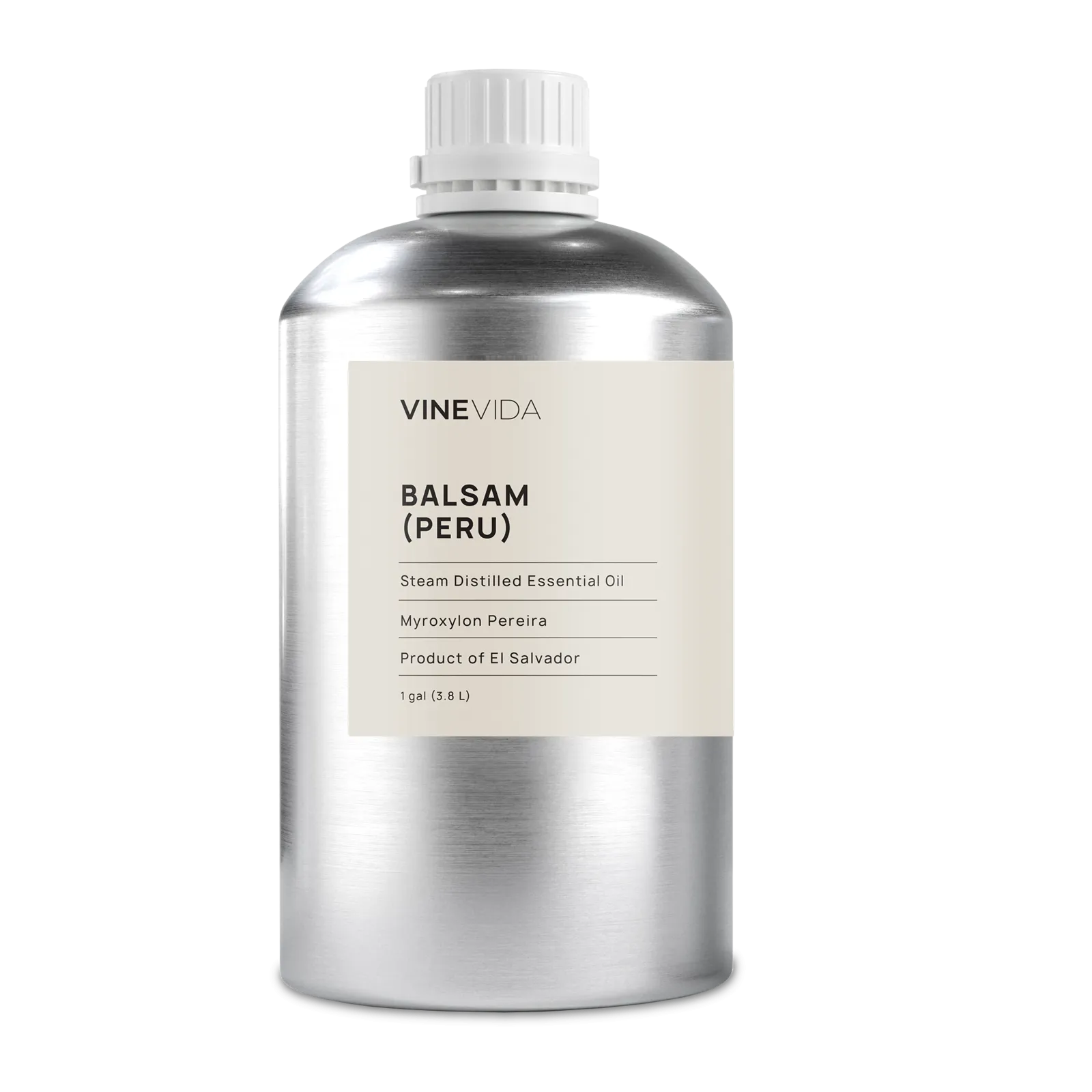 Balsam (Peru) Essential Oil