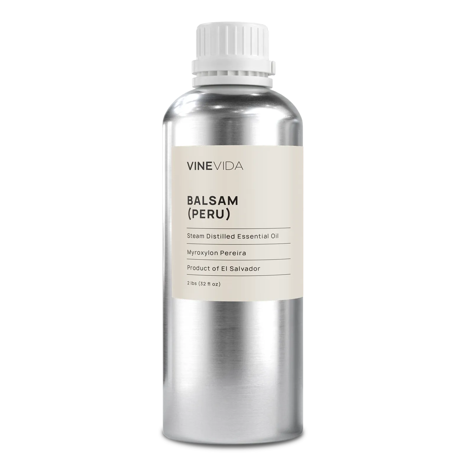 Balsam (Peru) Essential Oil