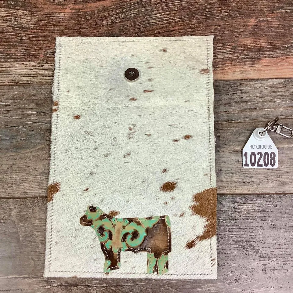 Bandit Wallet  -  #10208