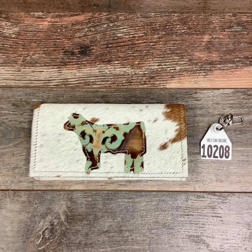 Bandit Wallet  -  #10208