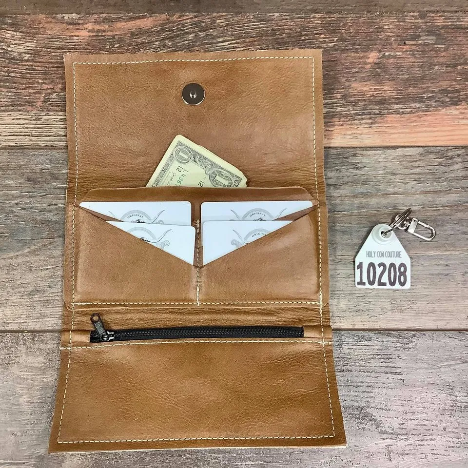 Bandit Wallet  -  #10208
