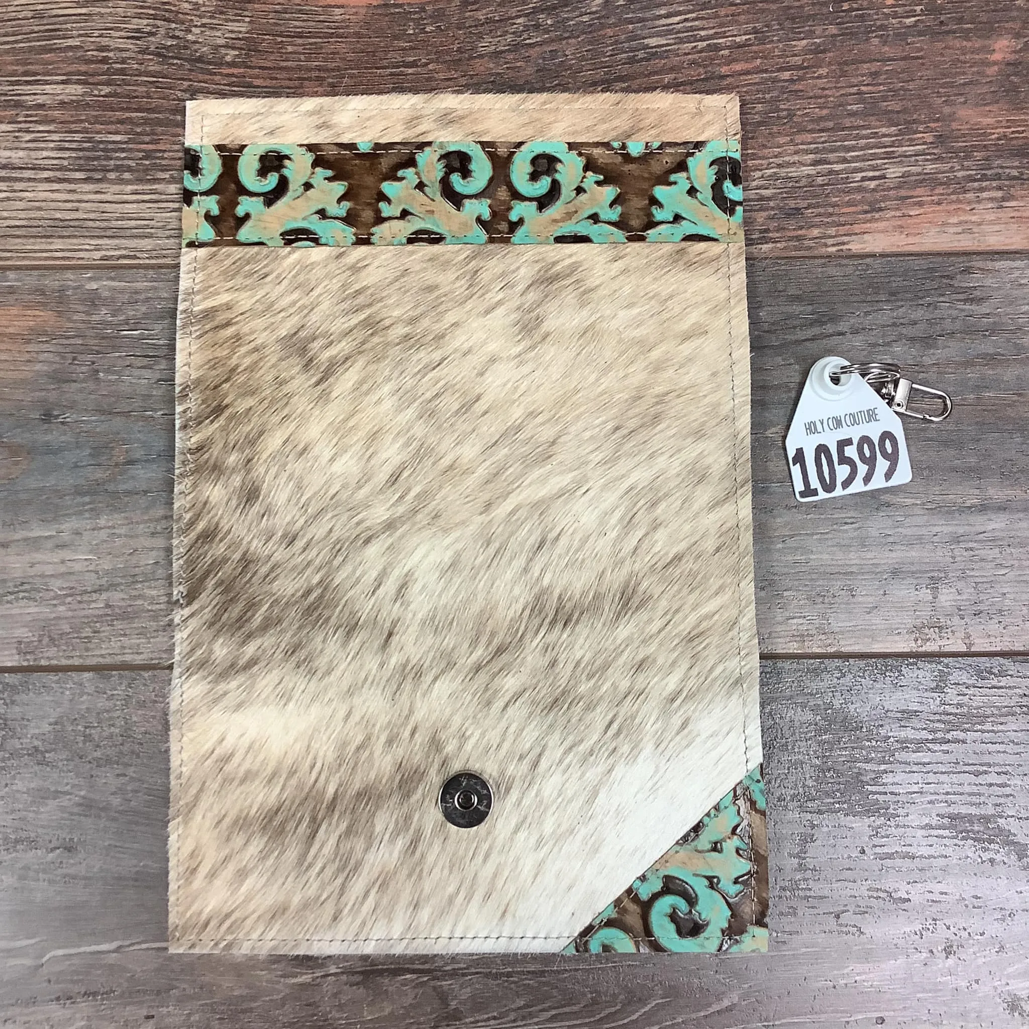 Bandit Wallet  - #10599