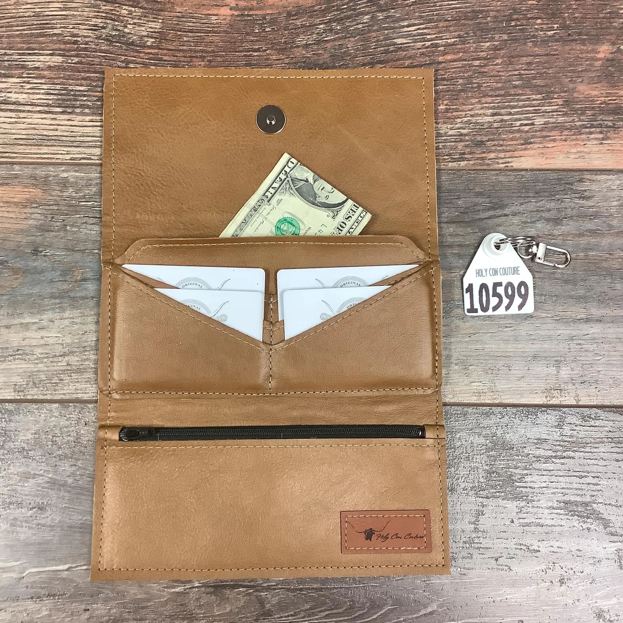 Bandit Wallet  - #10599