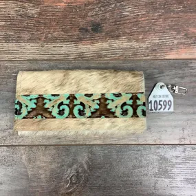 Bandit Wallet  - #10599