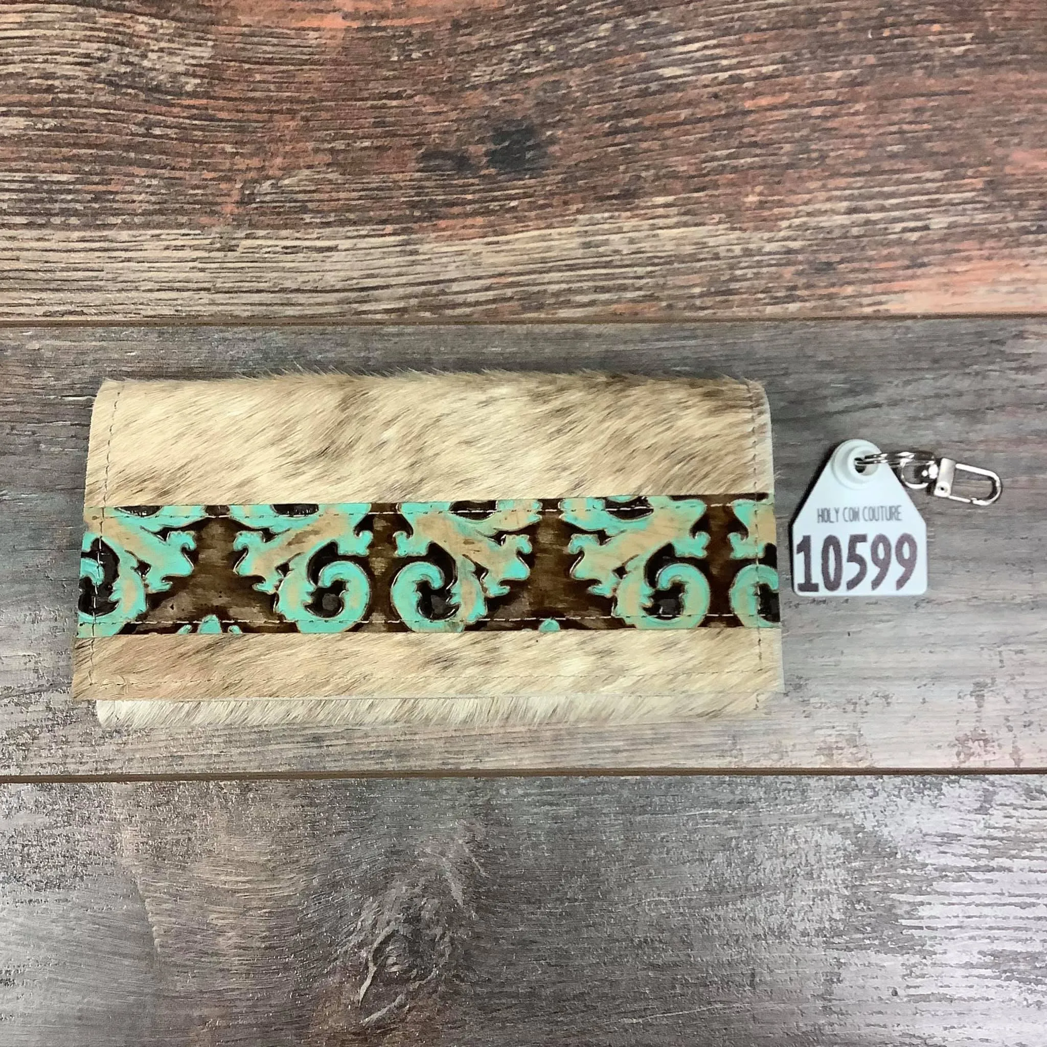 Bandit Wallet  - #10599