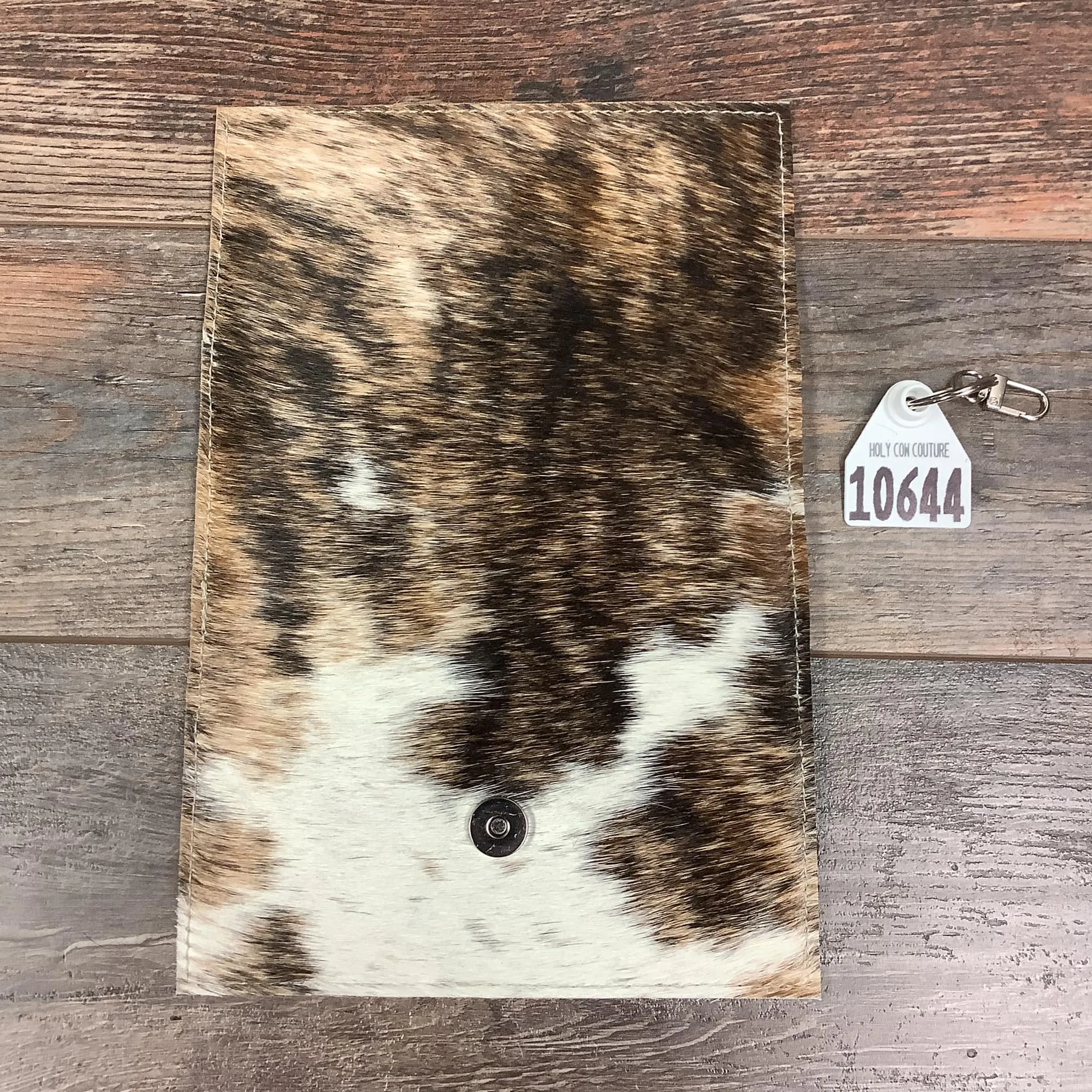 Bandit Wallet  - #10644