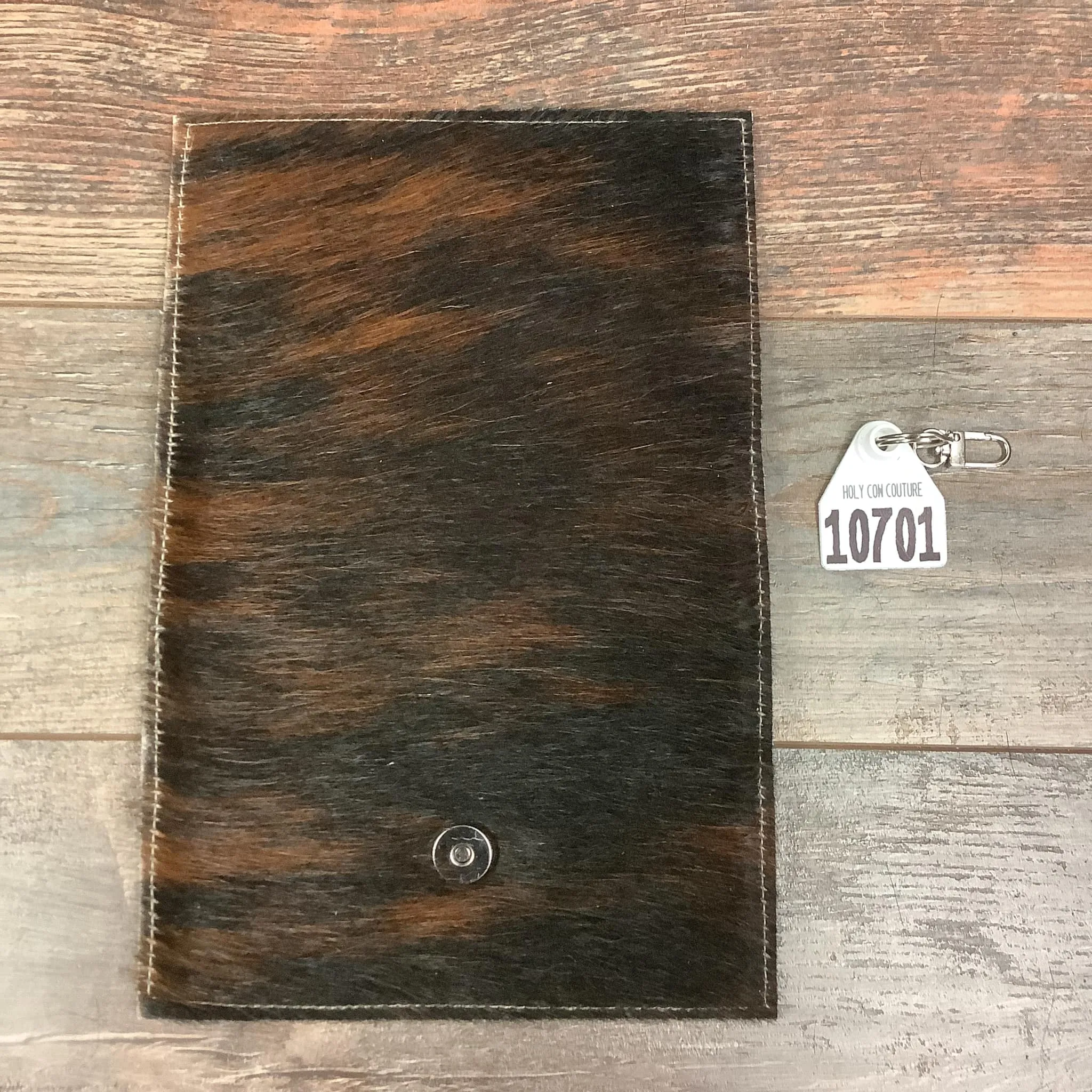 Bandit Wallet  - #10701