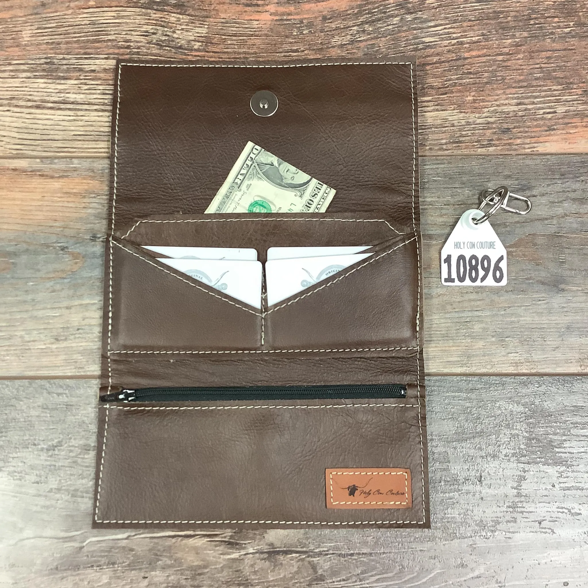 Bandit Wallet  - #10896