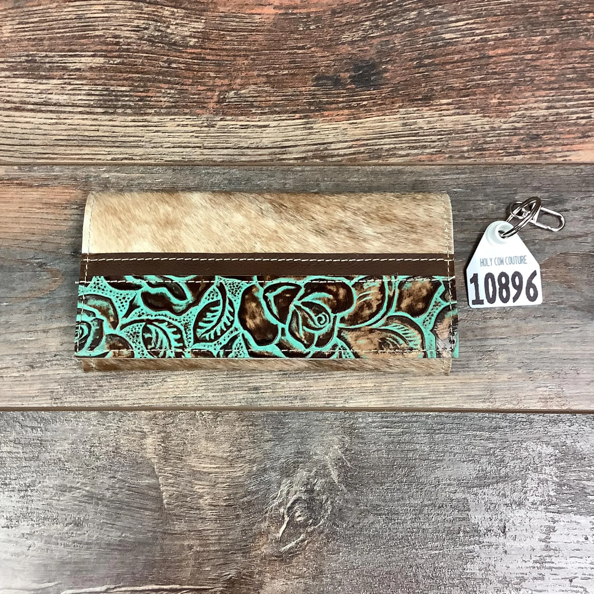 Bandit Wallet  - #10896