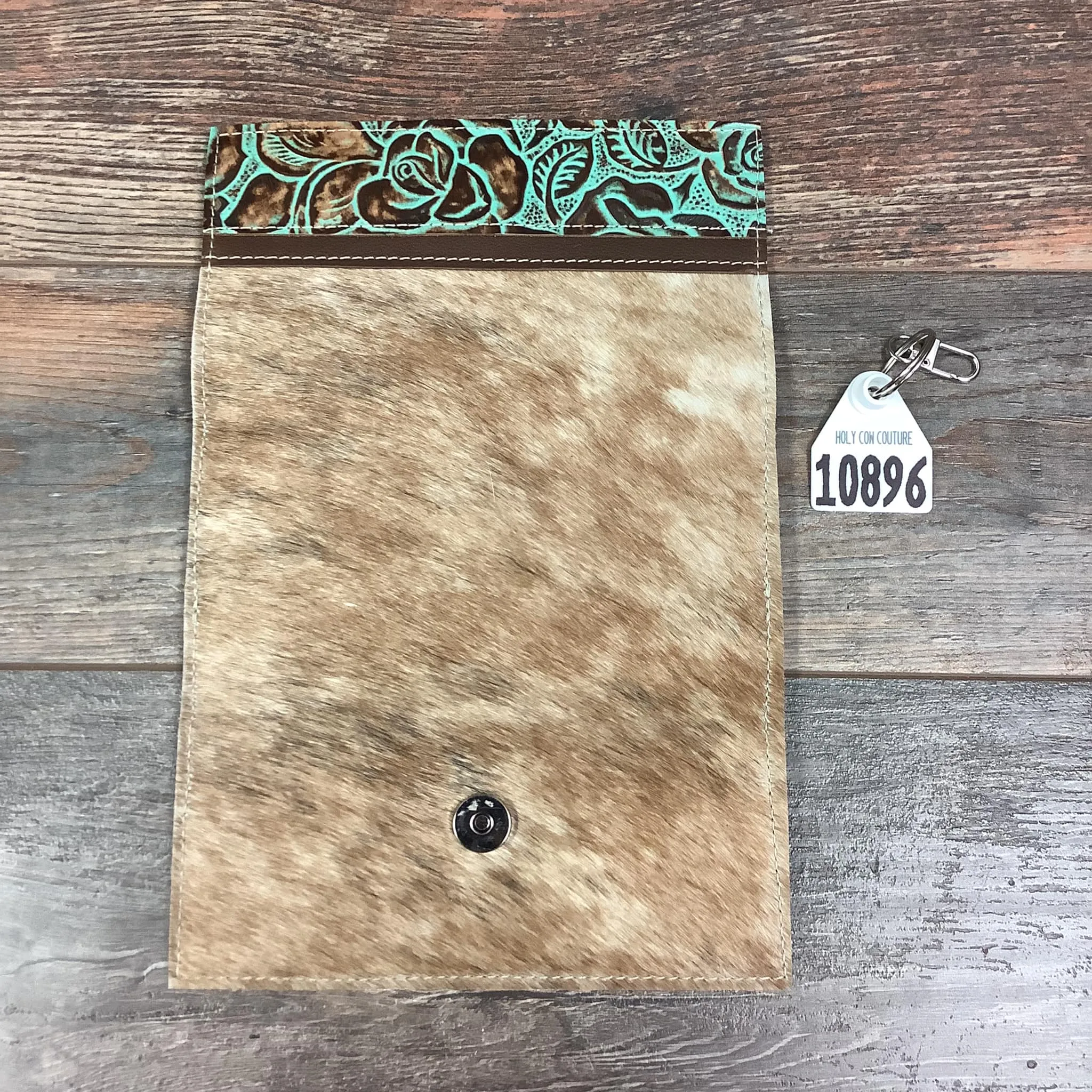 Bandit Wallet  - #10896