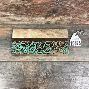 Bandit Wallet  - #10896
