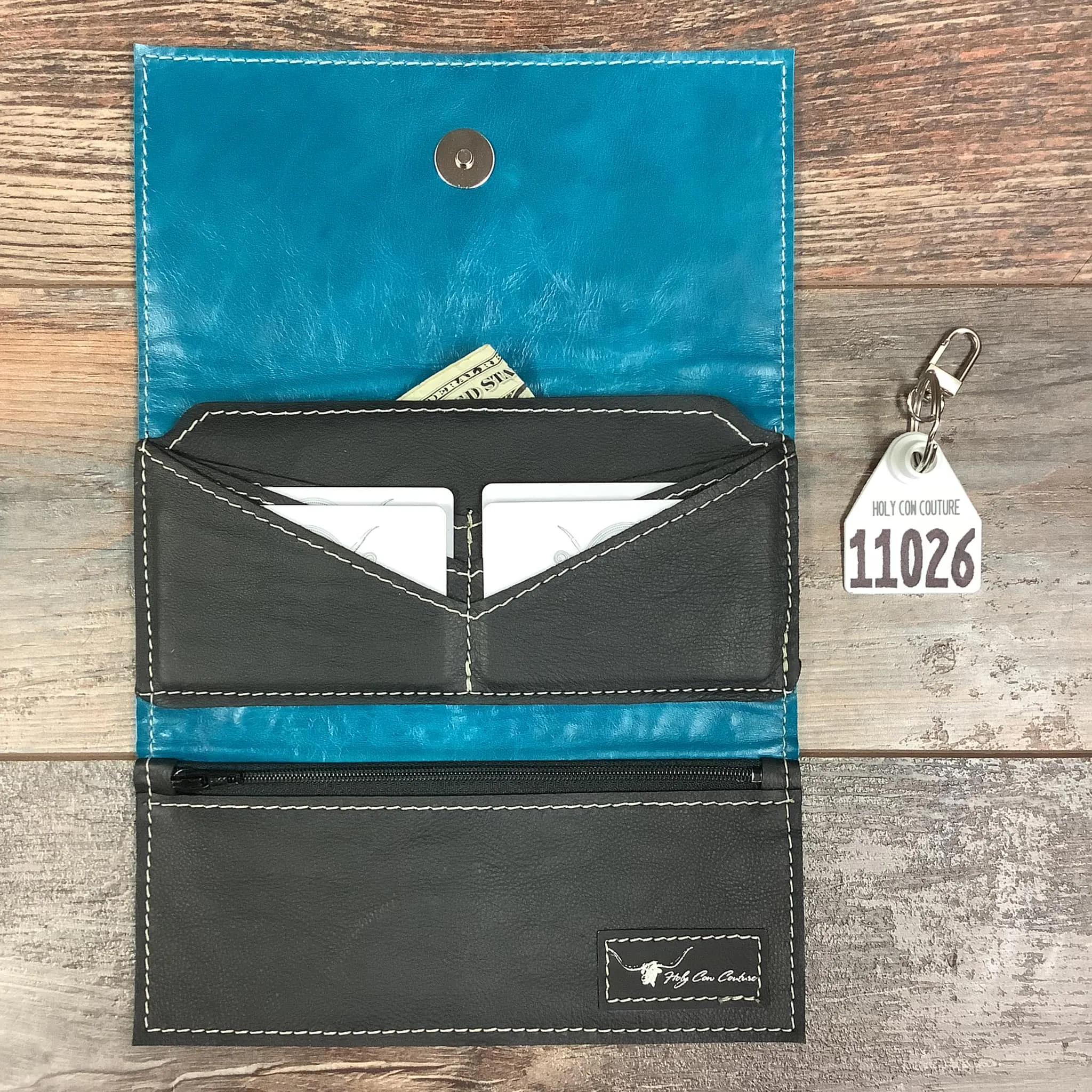 Bandit Wallet  - #11026
