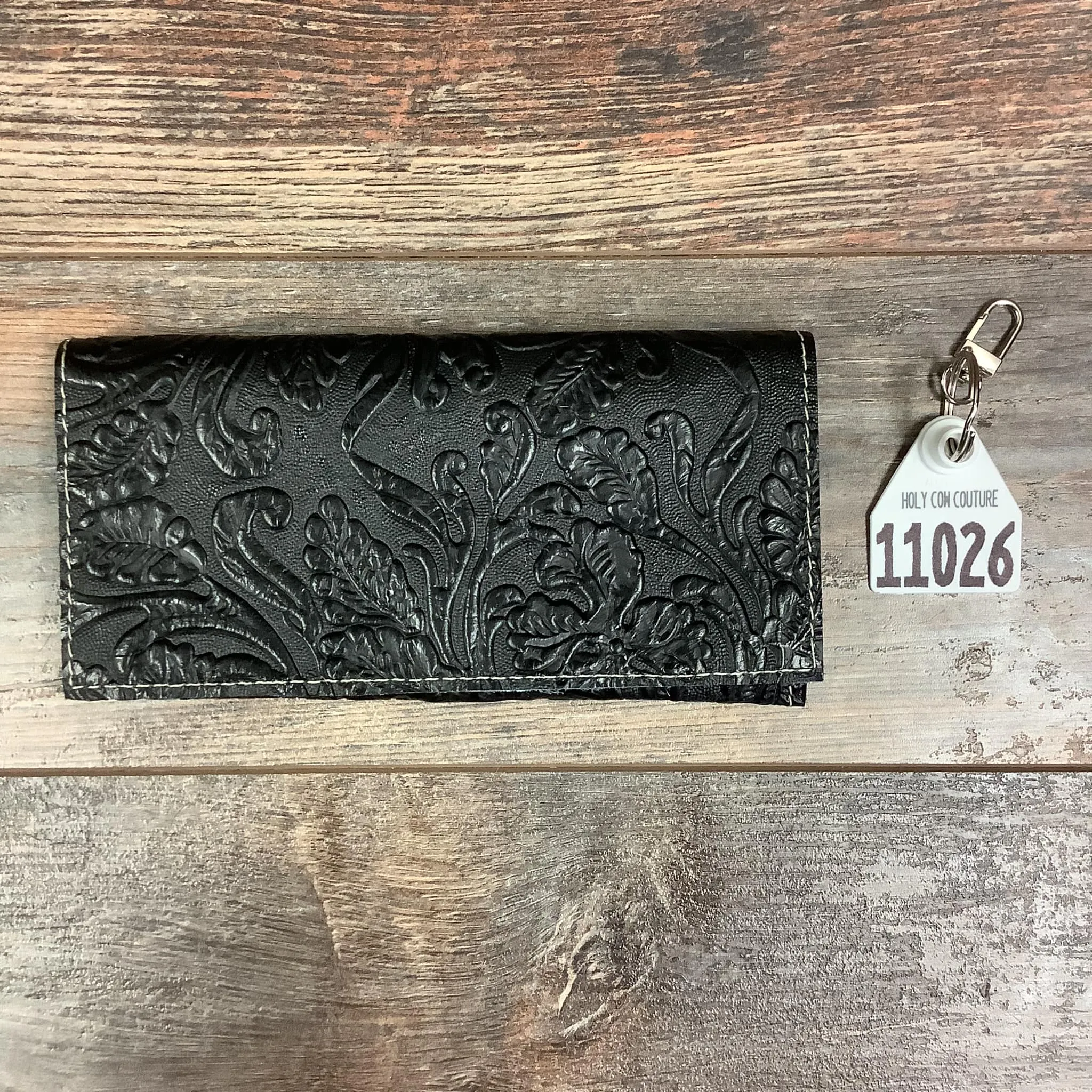 Bandit Wallet  - #11026