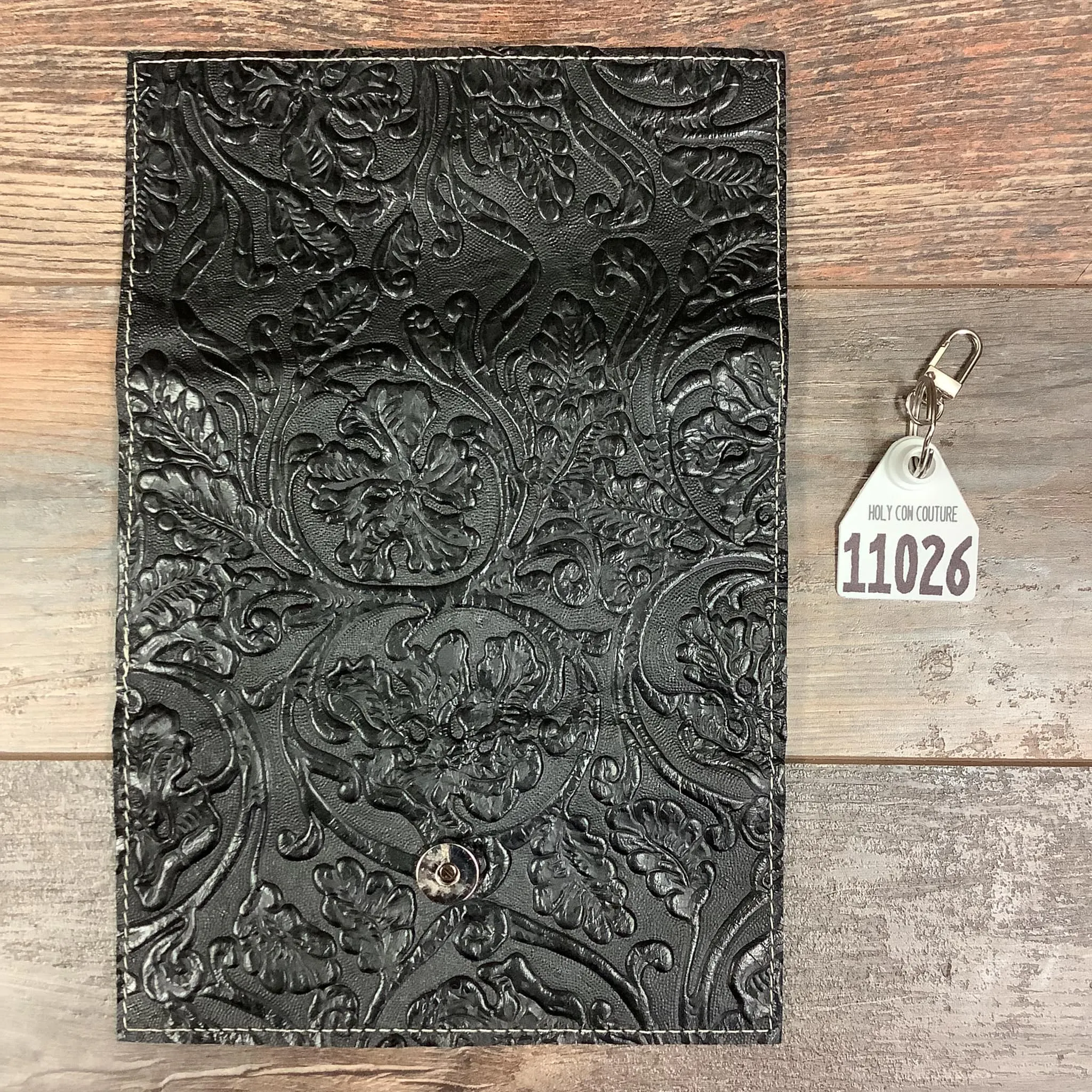 Bandit Wallet  - #11026