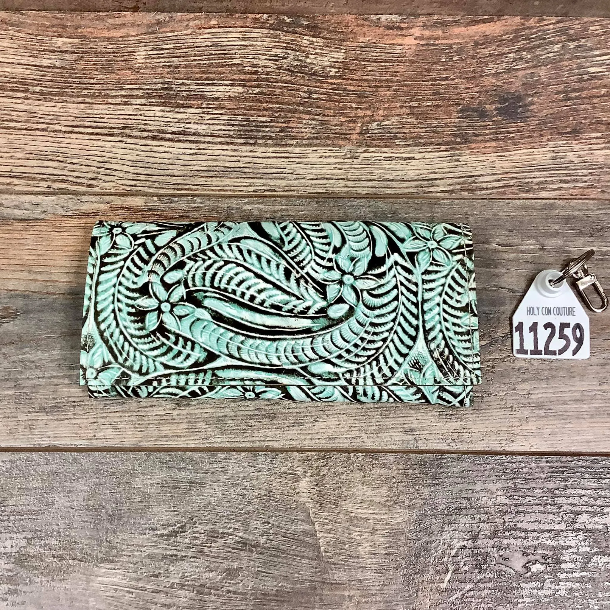 Bandit Wallet  - #11259