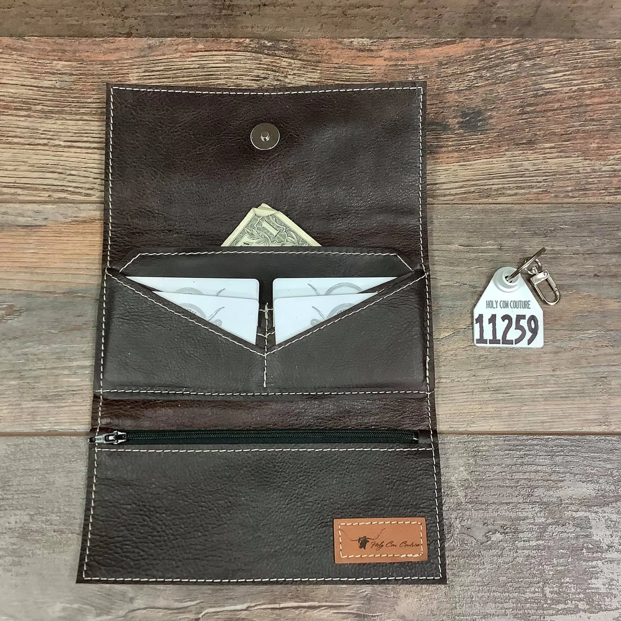 Bandit Wallet  - #11259