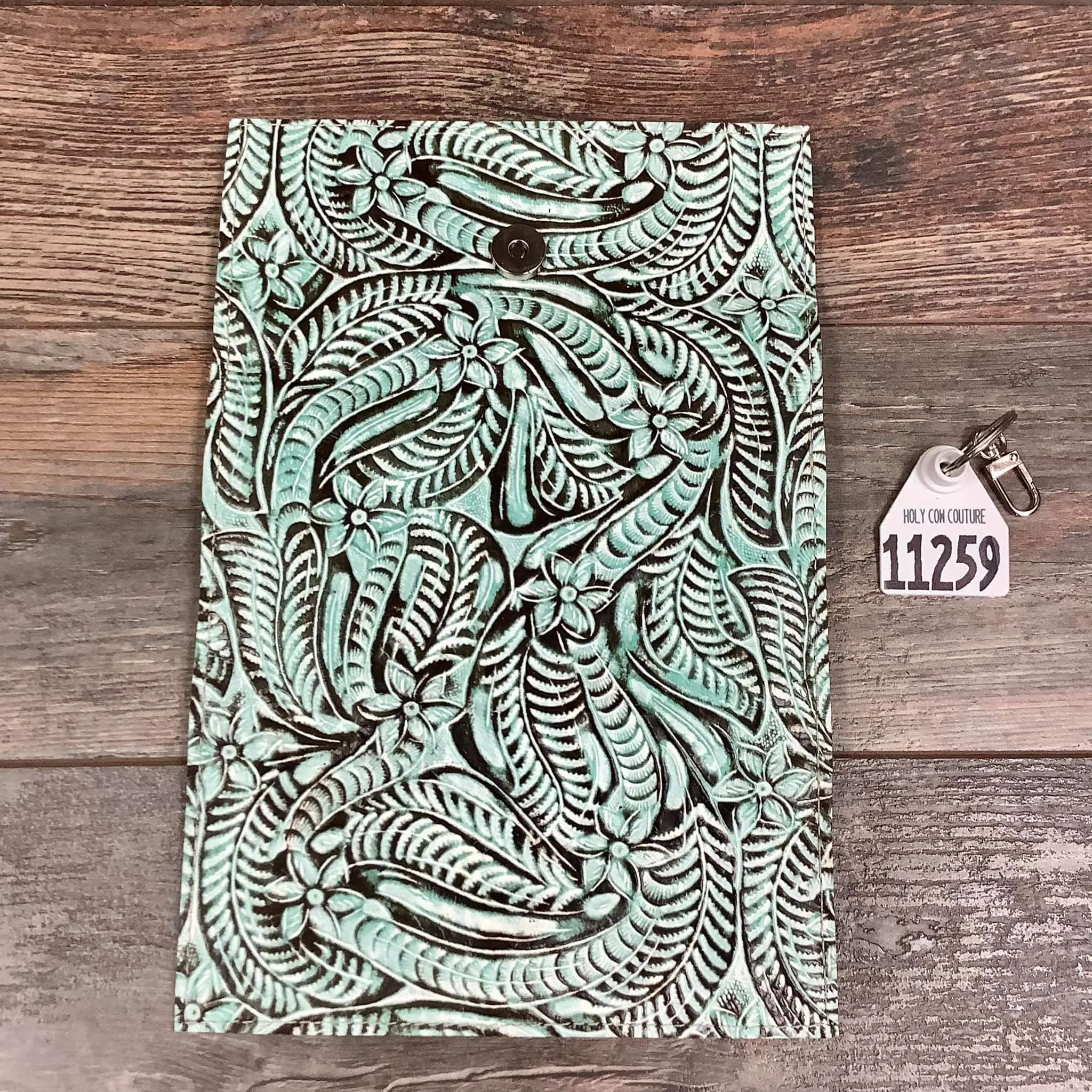 Bandit Wallet  - #11259