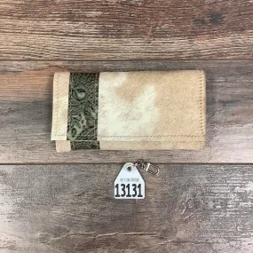 Bandit Wallet  - #13131
