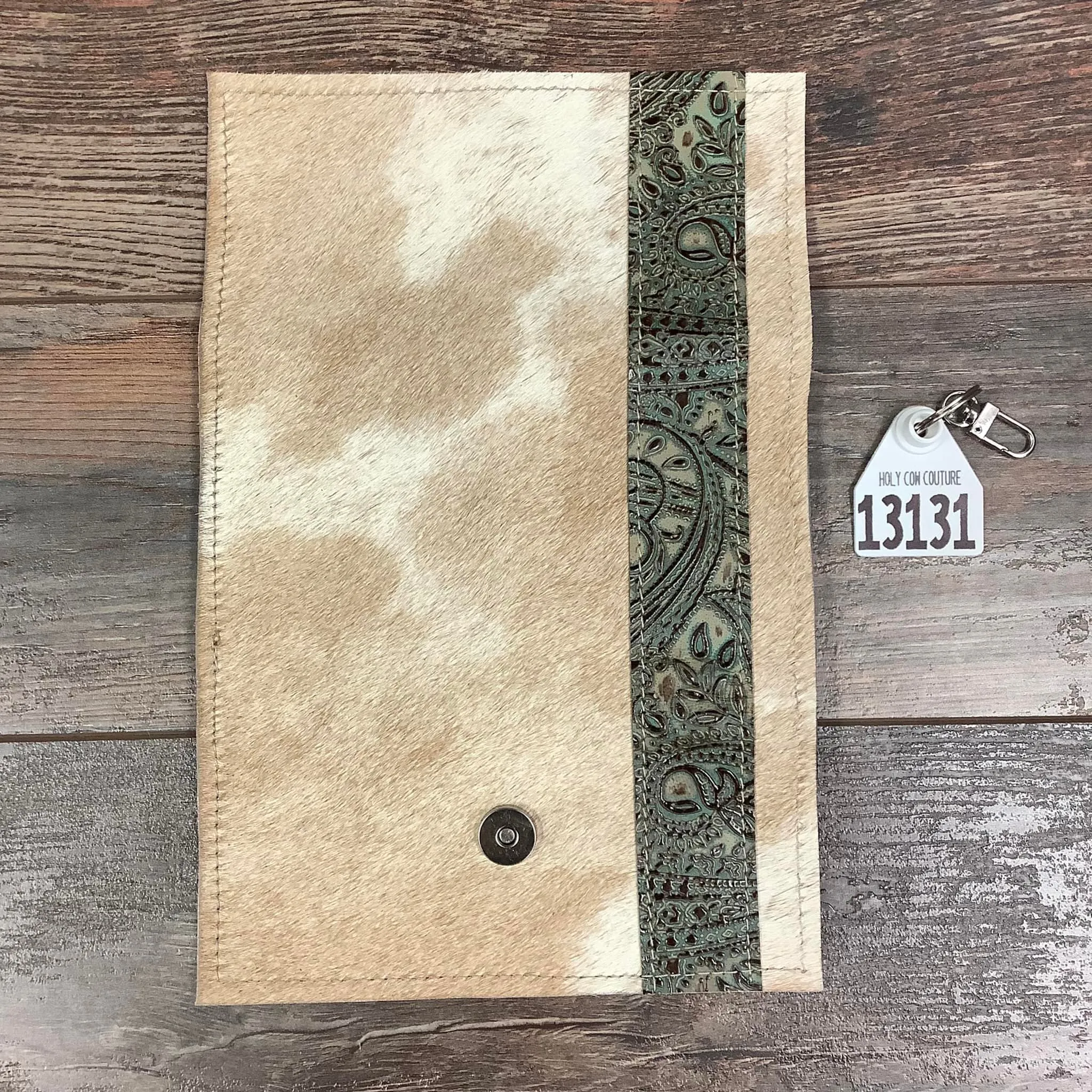 Bandit Wallet  - #13131