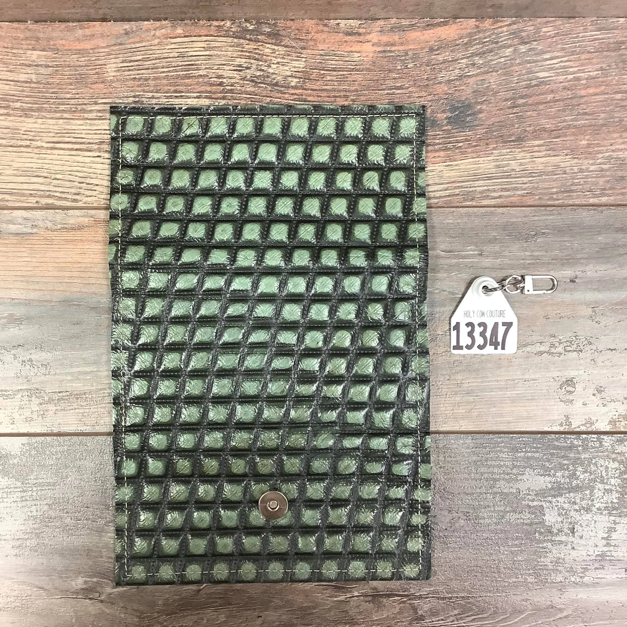 Bandit Wallet  - #13347