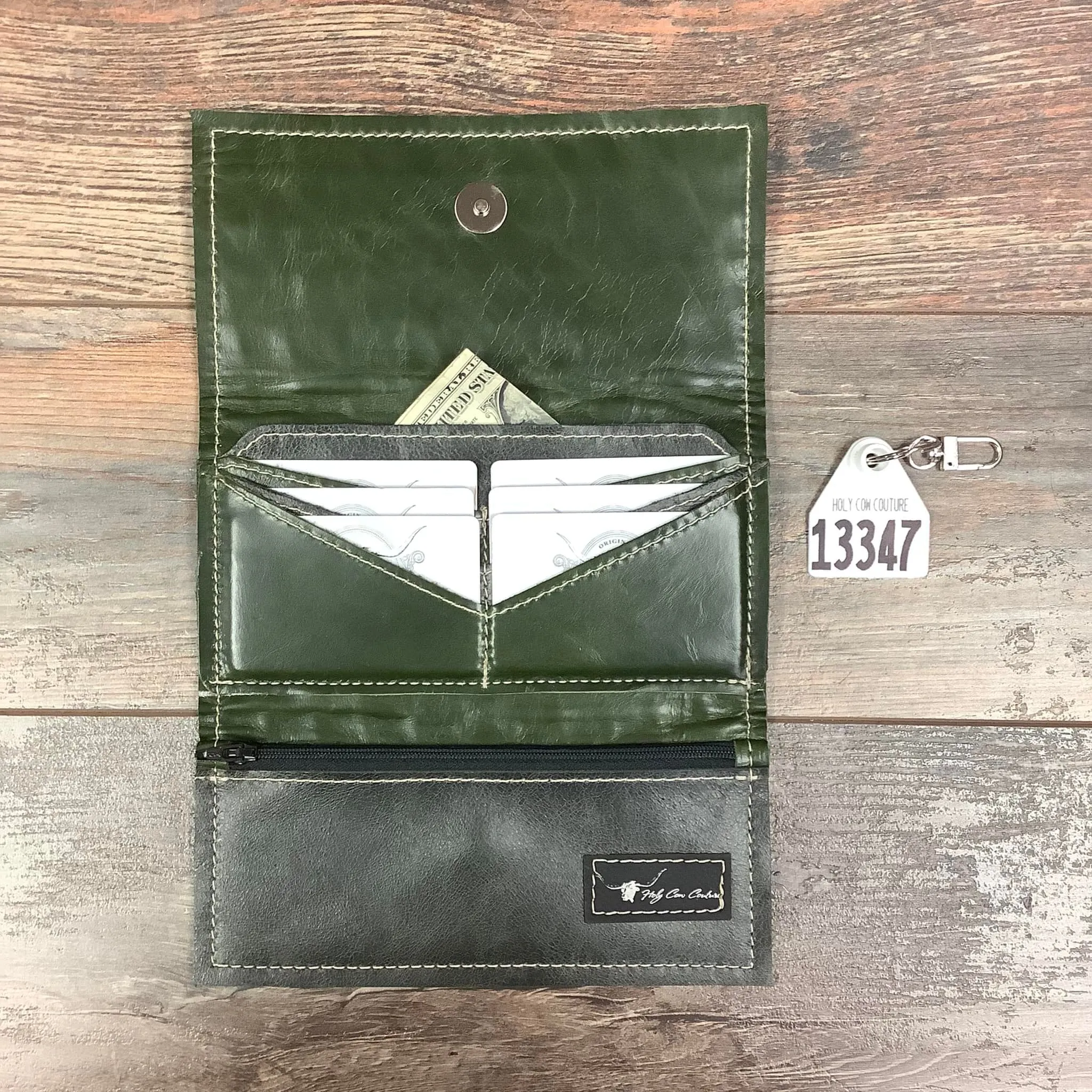 Bandit Wallet  - #13347
