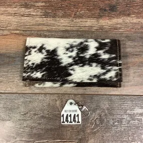 Bandit Wallet  - #14141
