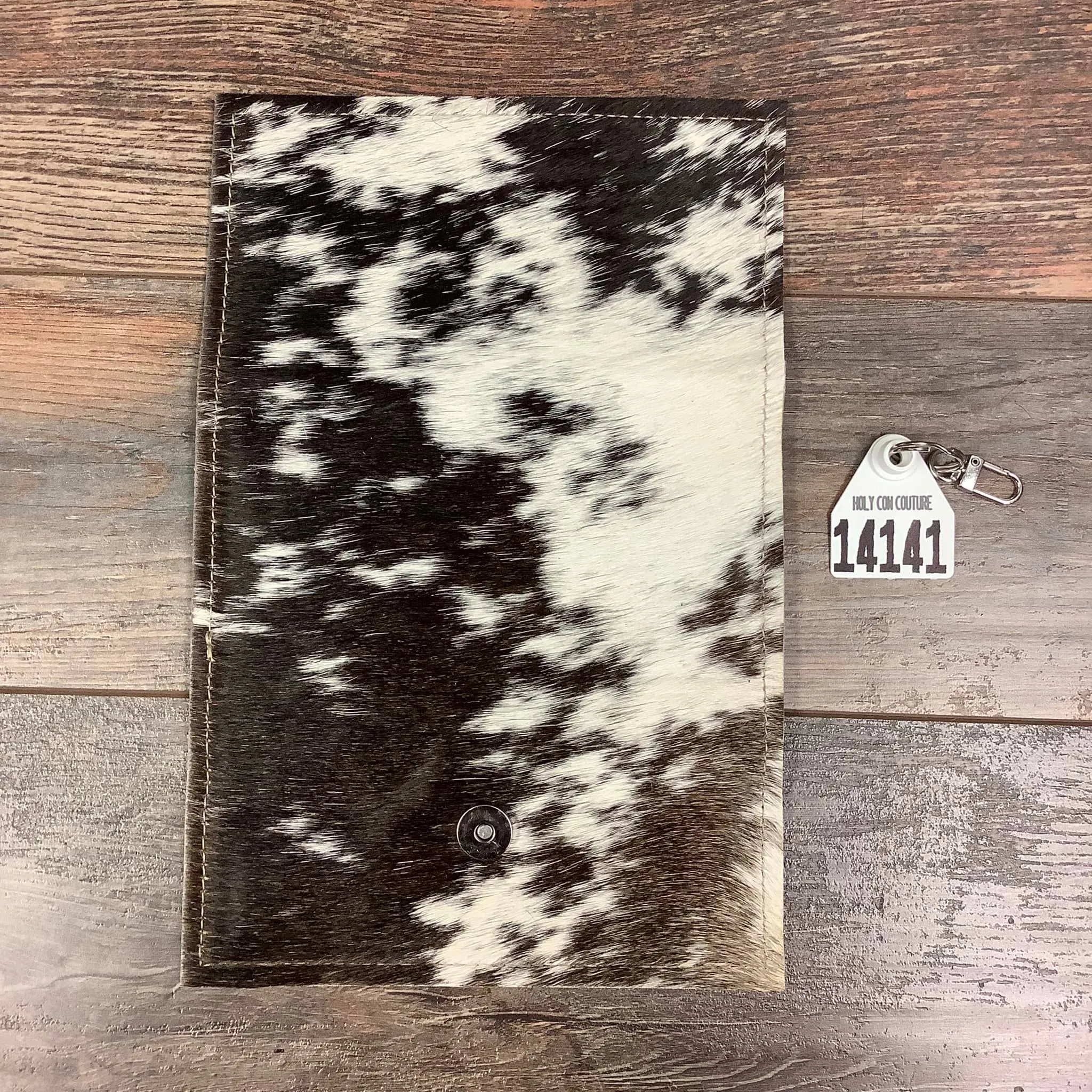 Bandit Wallet  - #14141