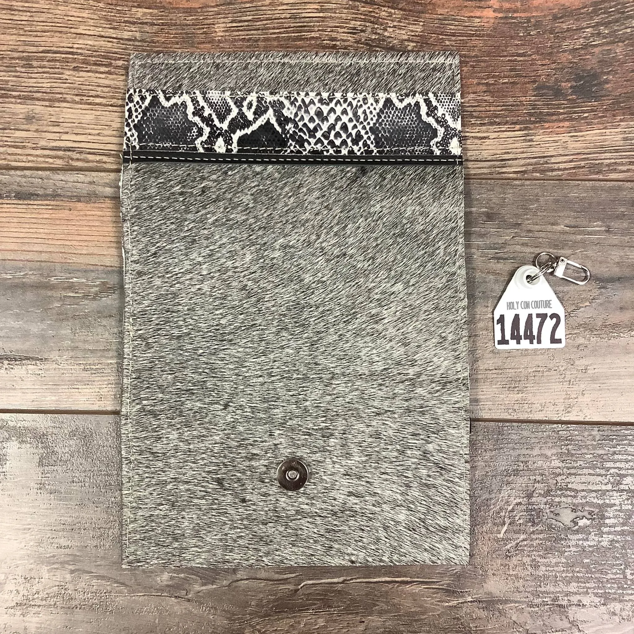 Bandit Wallet  - #14472